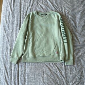 Women’s Carhartt Sweatshirt